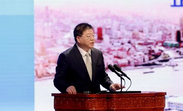 郝鹏、国资、央企、国资委、书记、主任、国企、企业鼎新
