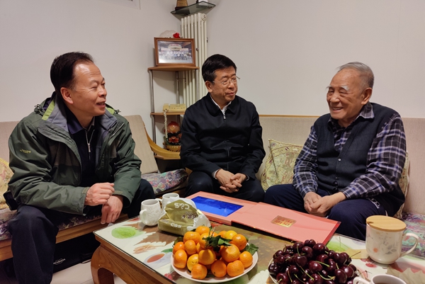 郝鹏、国资、央企、国资委、书记、主任、国企、企业鼎新